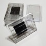 Akrylowe magnesy Duża fotoramka z podstawką 110*80 mm (przezroczysty)