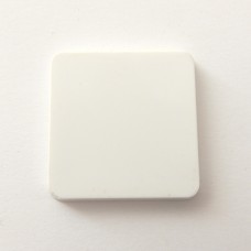 Półfabrykat policeramicznych magnesow - Kwadrat mini