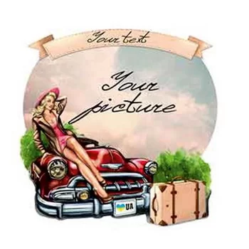 Pin-Up